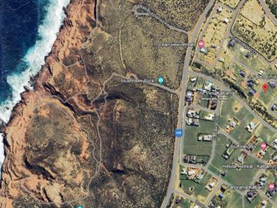 Lot 202, 5 Calandrinia Court, Kalbarri WA 6536