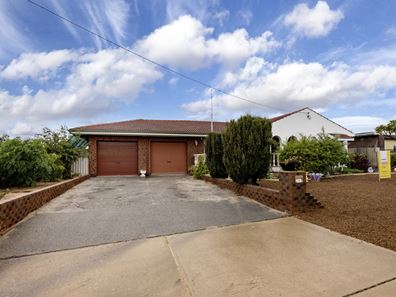 16 Mclaren Way, Spalding WA 6530