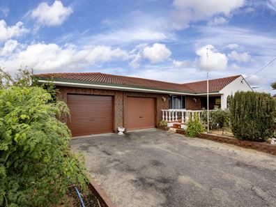 16 Mclaren Way, Spalding WA 6530