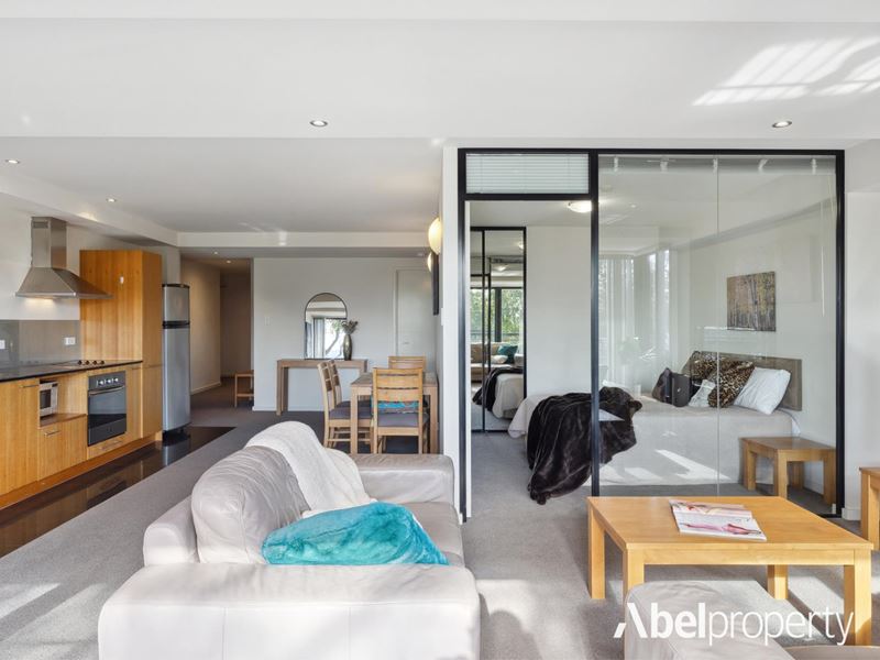 504/251 Hay Street, East Perth