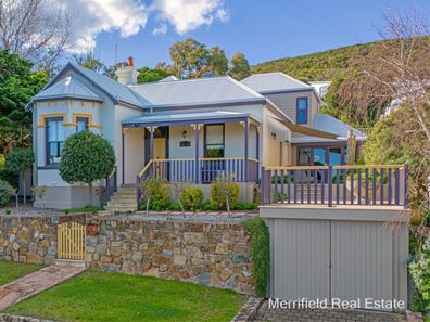 4 Rowley Street, Albany WA 6330