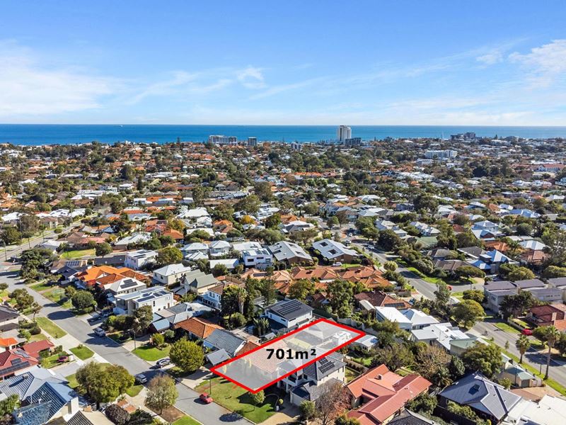 160 St Brigids Terrace, Scarborough