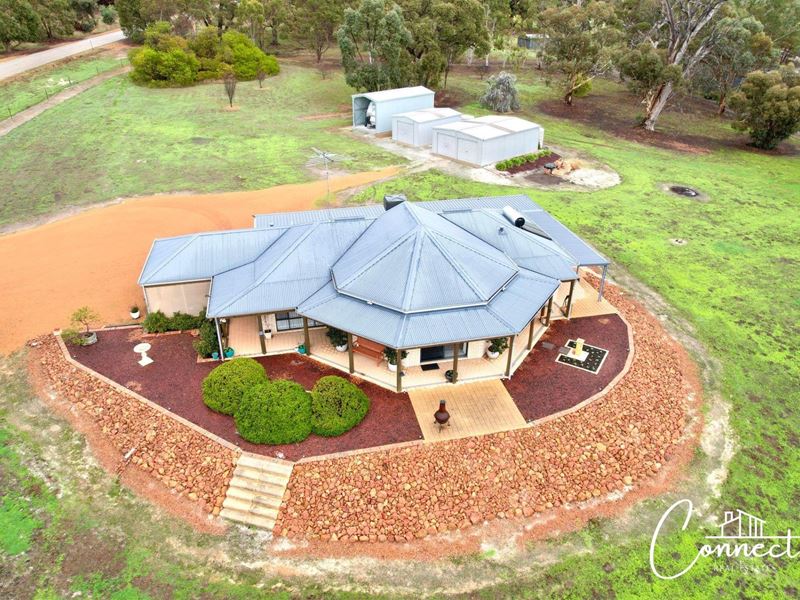 6 Almond Avenue, Bakers Hill
