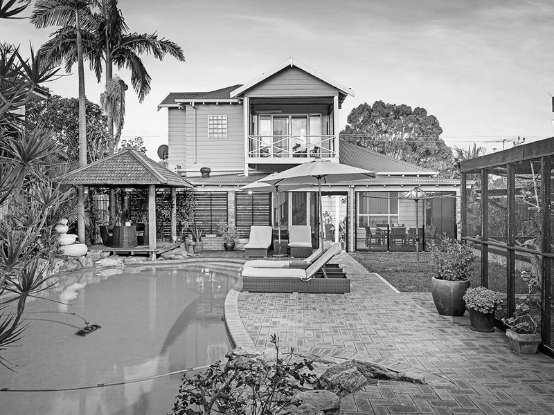 197 Flamborough Street, Doubleview