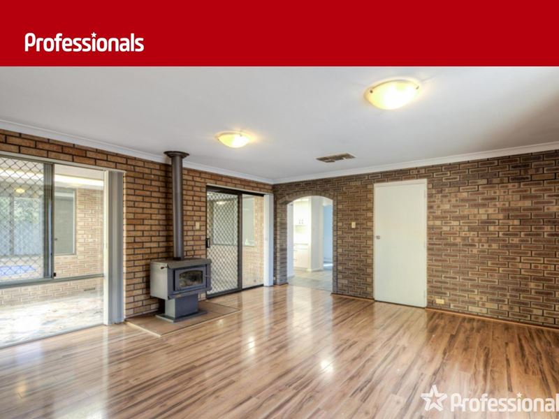6 Juniper Way, Forrestfield