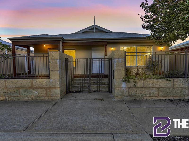 3 Flametree Boulevard, Harrisdale