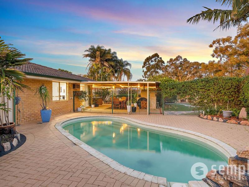 3 Banken Court, Forrestdale
