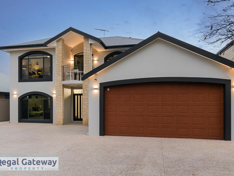 7 Treeline Parade, Southern River