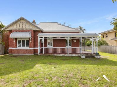 114 Forrest Street, North Perth WA 6006