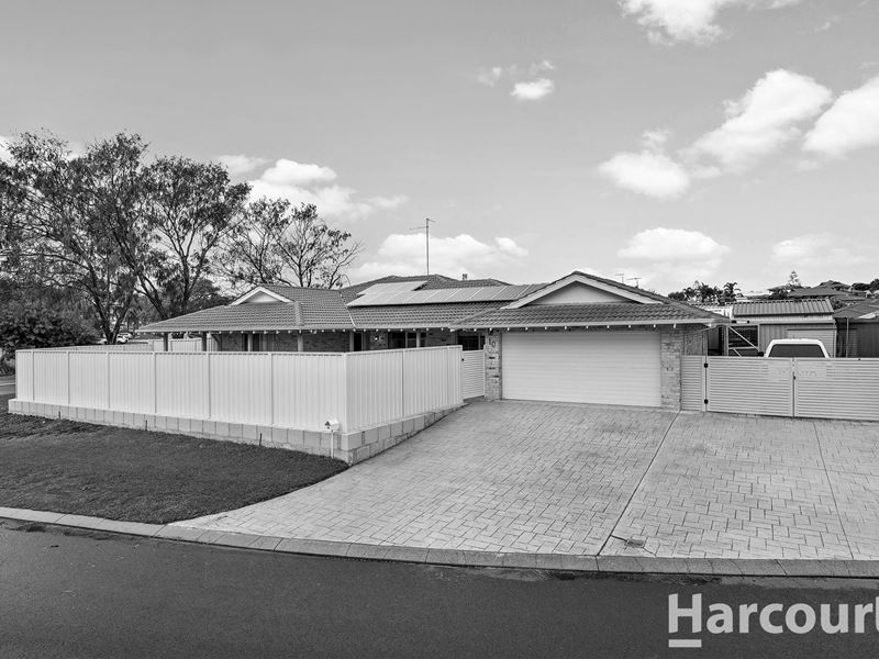 10 Penda Close, Halls Head WA 6210