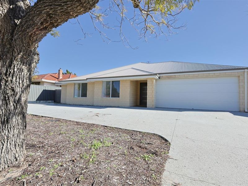 169A Reynolds Road, Mount Pleasant WA 6153