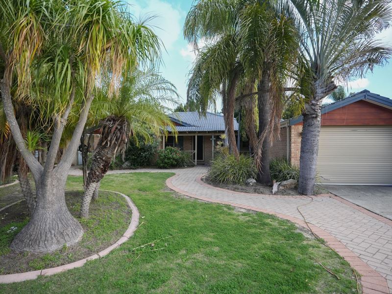 21 Wonambi Way,, Wanneroo