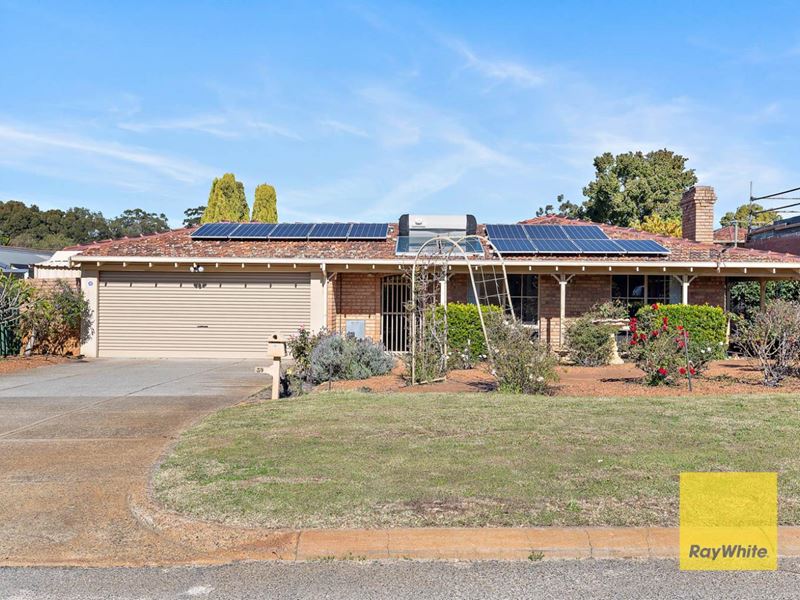 39 Ragamuffin Terrace, Willetton