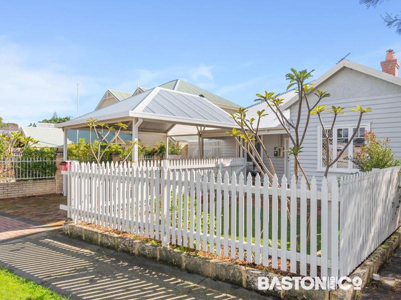 11 Anglesea Street, East Victoria Park