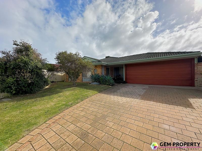 9 Ginger Court, Port Kennedy