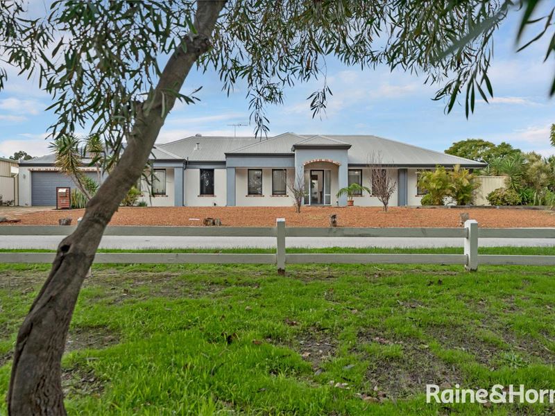 14 Greenough Court, Jane Brook WA 6056