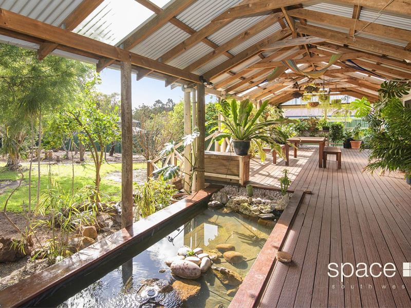 12 Forrest Road, Margaret River