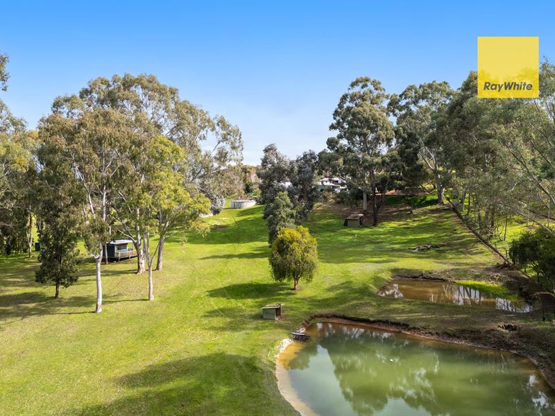 11 Lansdowne View, Bridgetown WA 6255