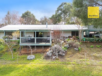 11 Lansdowne View, Bridgetown WA 6255