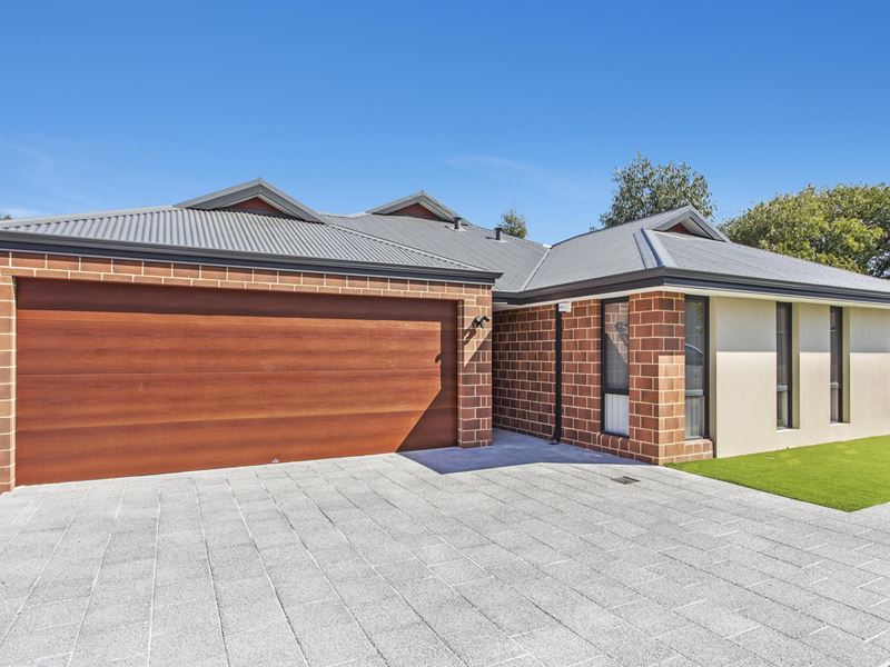 65B Celebration Street, Beckenham