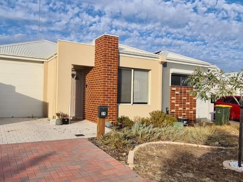 39 Beethoven Street, Banksia Grove WA 6031