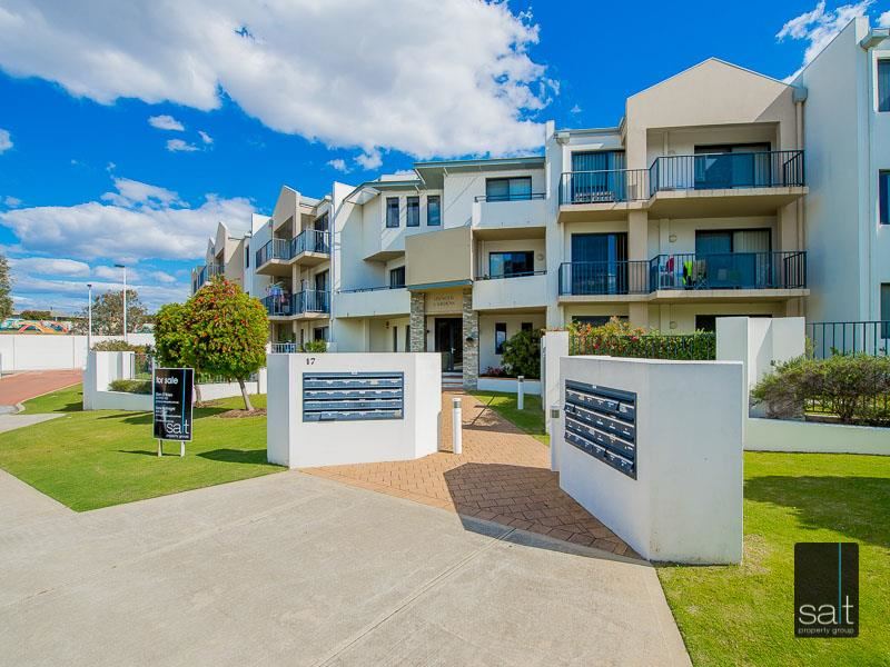 26/17 Southdown Place, Thornlie WA 6108