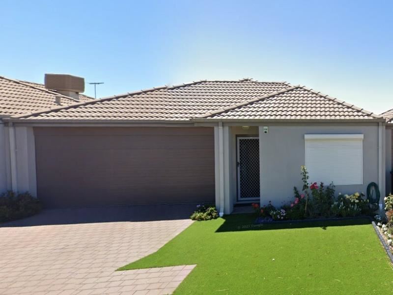 48 Oman Pass, Canning Vale WA 6155