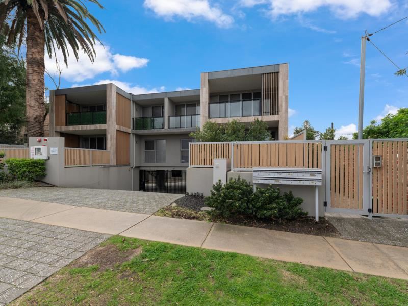5/22 Seventh Avenue, Maylands