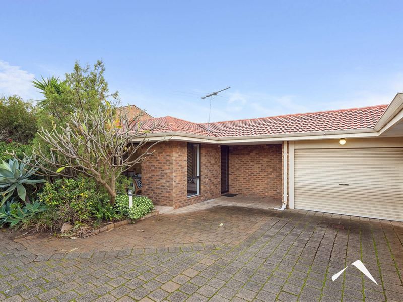 3/16 Wattle Street, Tuart Hill