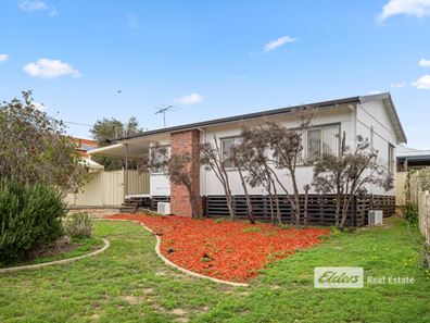 39 Hands Avenue, Carey Park WA 6230