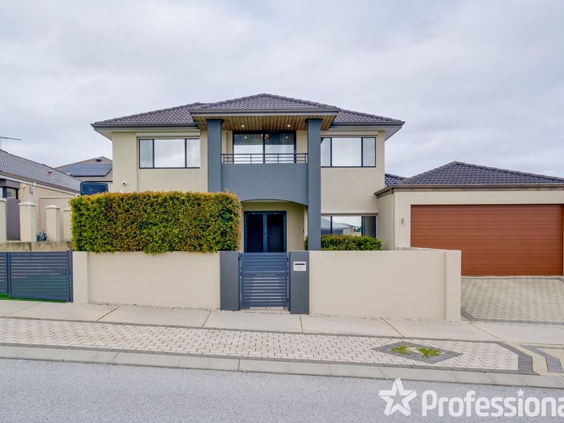 81 Marginson Drive, Landsdale WA 6065