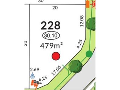 Lot 228,  Currawong Loop, Treeby WA 6164