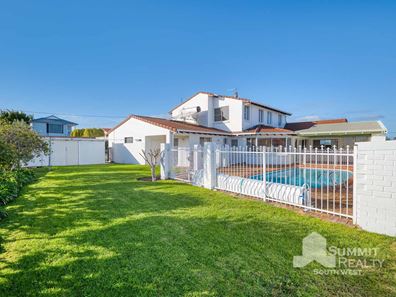 16 Dunstan Street, South Bunbury WA 6230