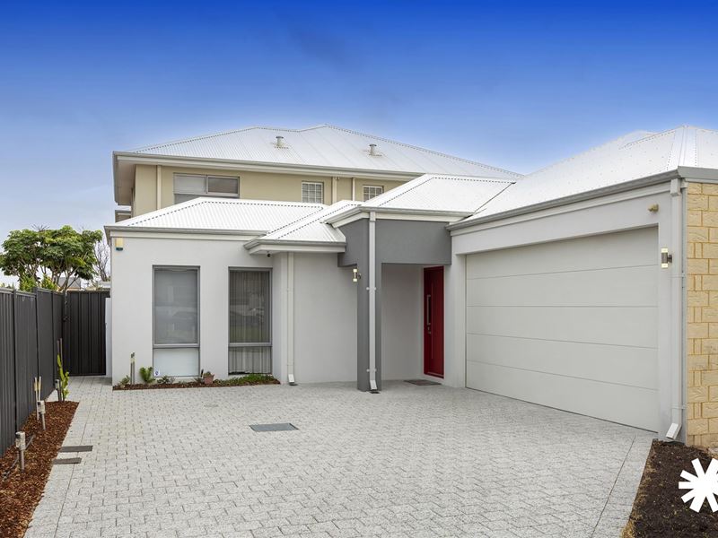 25 Alexander  Road, Rivervale