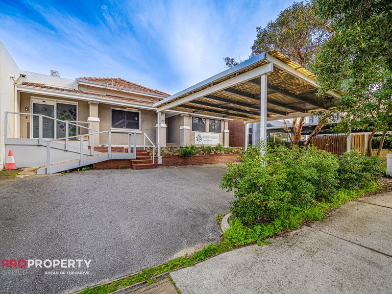 439 Vincent Street West, West Leederville