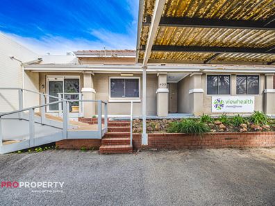 439 Vincent Street West, West Leederville WA 6007