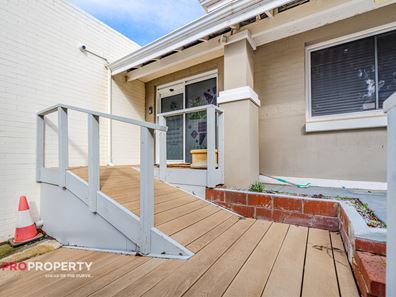 439 Vincent Street West, West Leederville WA 6007