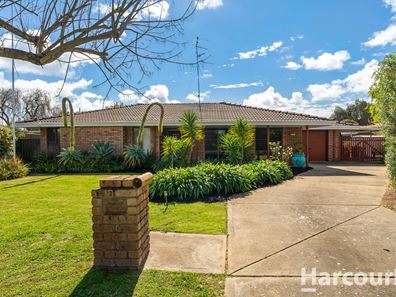 20 Curlew Street, Dudley Park WA 6210