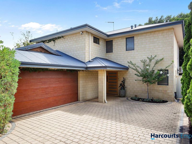 143B Northstead Street, Scarborough