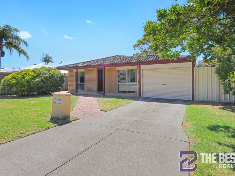 150 Seville Drive, Seville Grove WA 6112