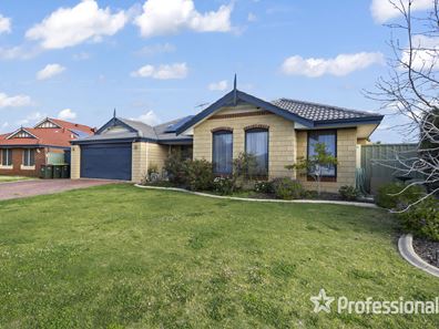 3 Sumner Mews, Landsdale WA 6065