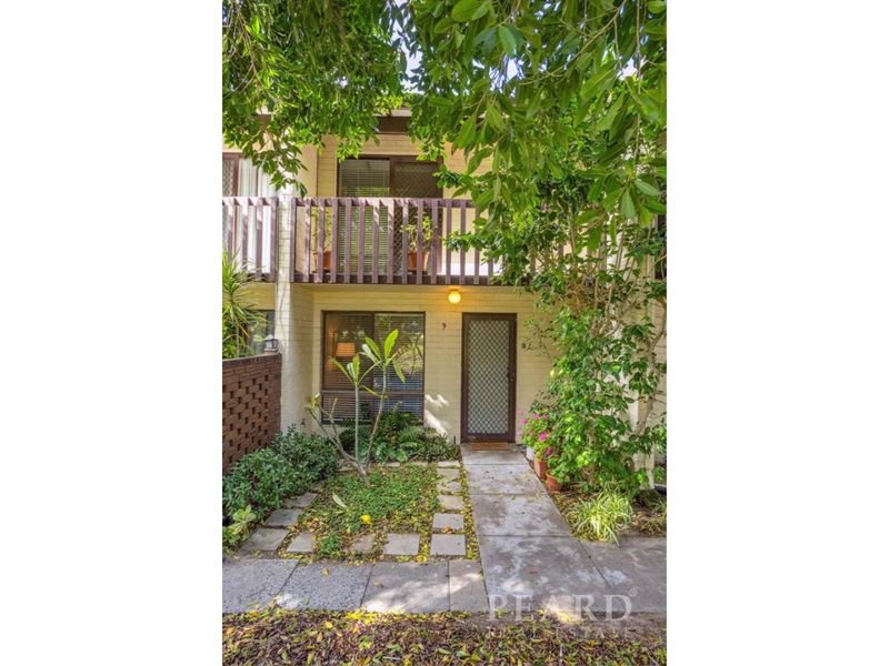9/58 Hastings Street, Scarborough