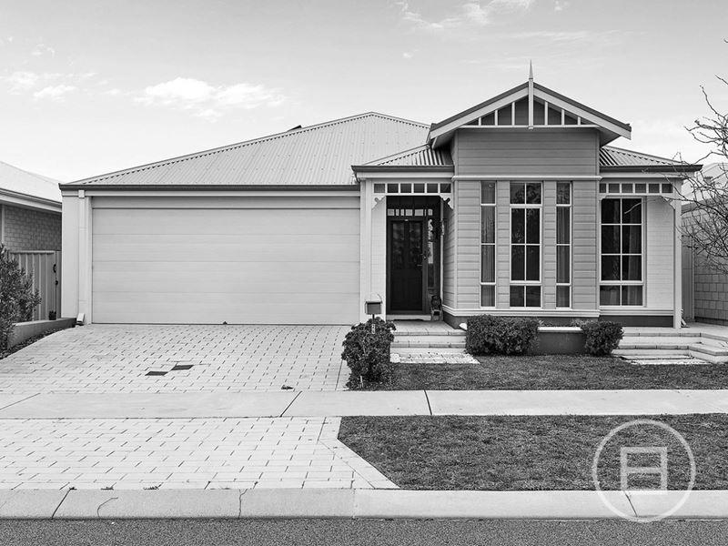 24 Fresco Way, Alkimos