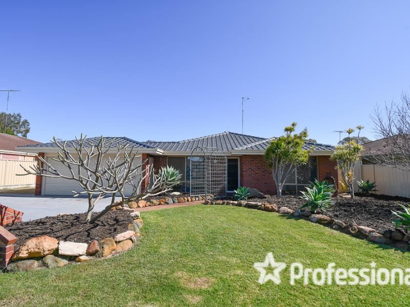 19 Erica Street, Coodanup WA 6210