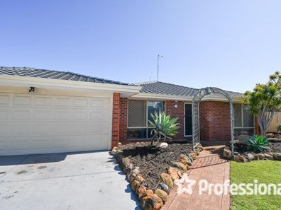 19 Erica Street, Coodanup WA 6210