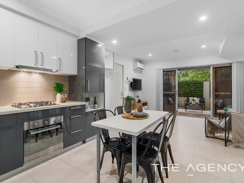 4/173 Kooyong Road, Rivervale