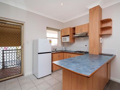 59/138 Adelaide Terrace, East Perth WA 6004