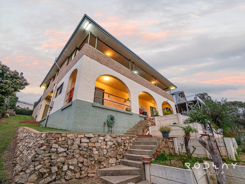 25 Opal Way, Mount Richon