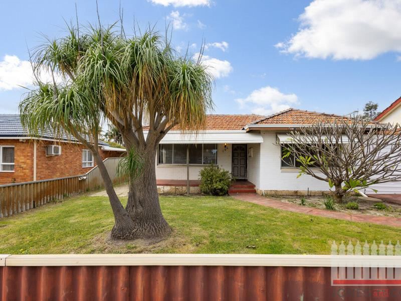 106 Ivanhoe Street, Eden Hill