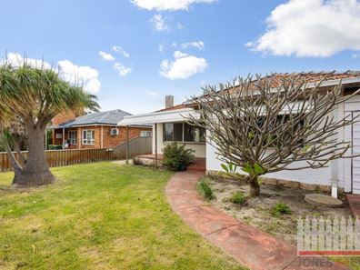 106 Ivanhoe Street, Eden Hill WA 6054